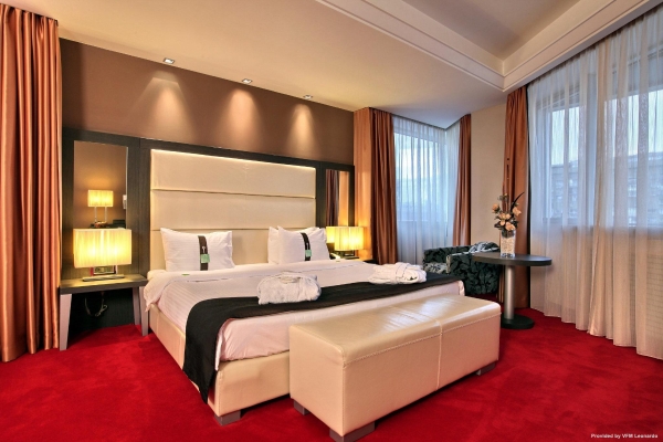 Holiday Inn BELGRADE (Belgrade)
